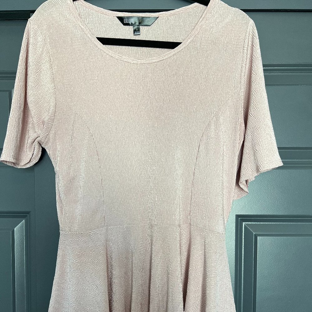 LuLaRoe Emma top
